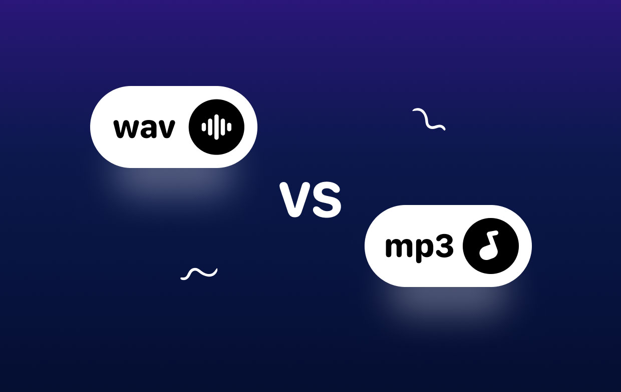 WAV vs MP3 cuál es superior y cómo elegir