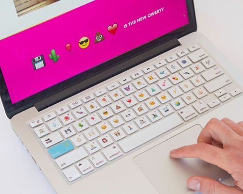 C Mo Acceder Y Usar El Teclado Emoji En Mac