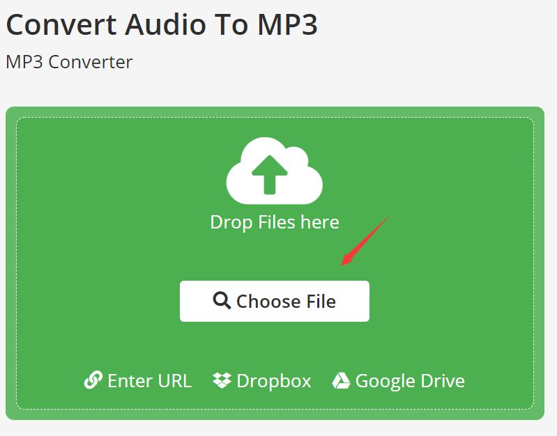 Guía simple para convertir MP4 a MP3 en Windows 10