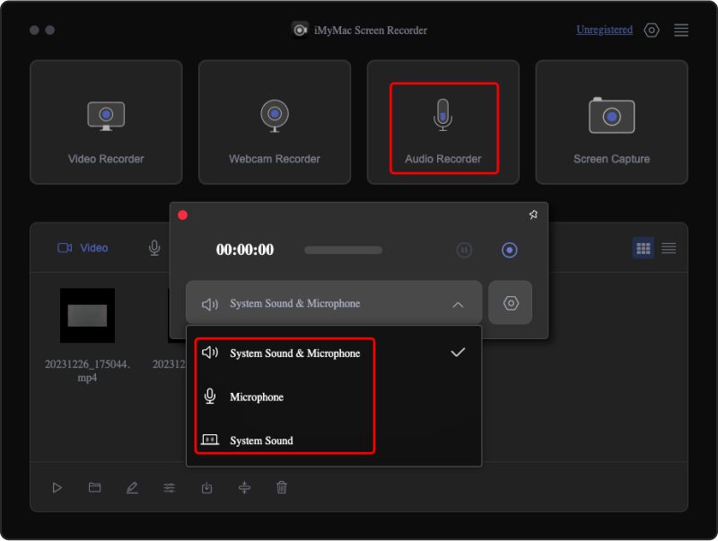 El mejor software de grabación de música para Chromebook