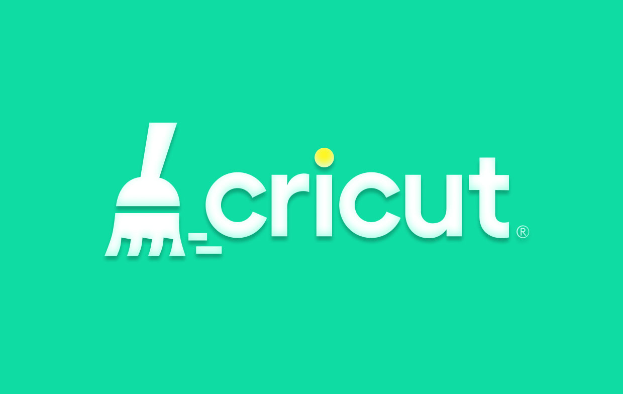 Cómo borrar el caché de Cricut