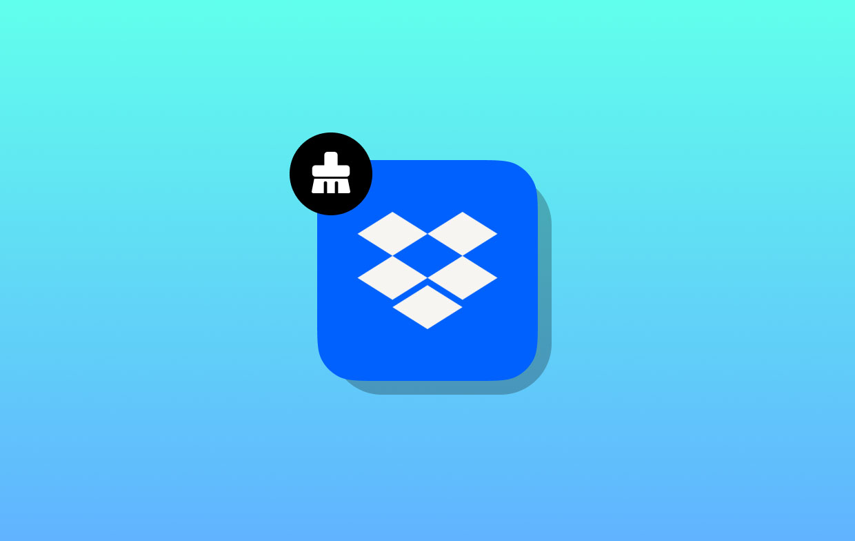 Eliminar el caché en Dropbox