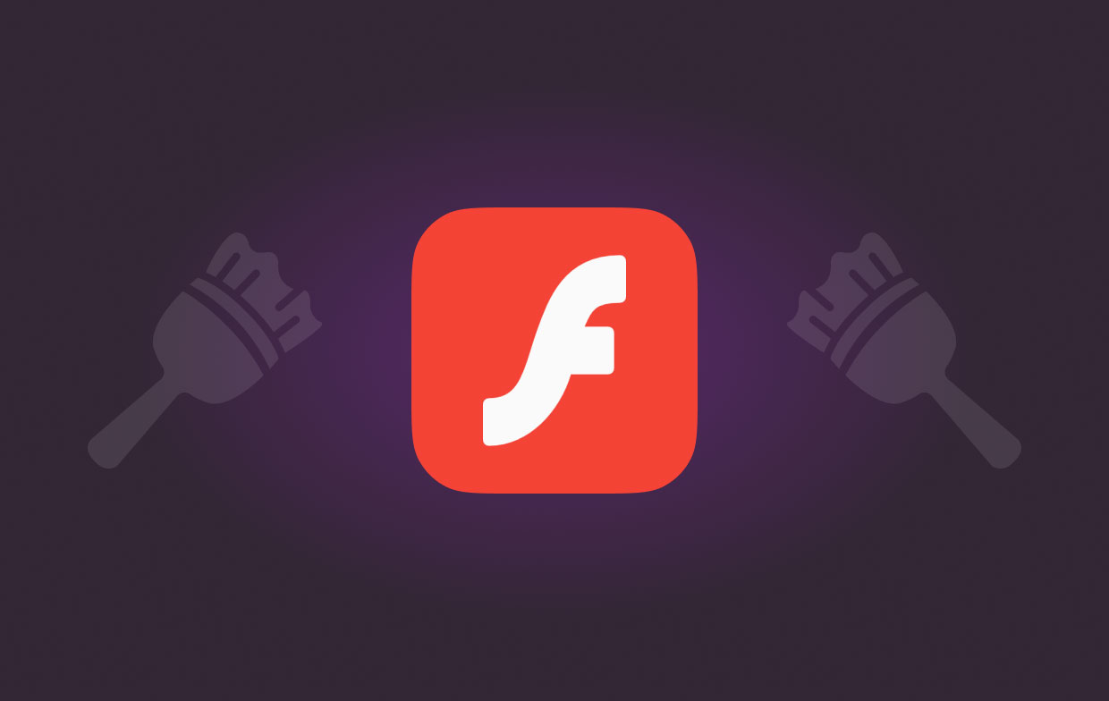 Borrar caché de Flash Player