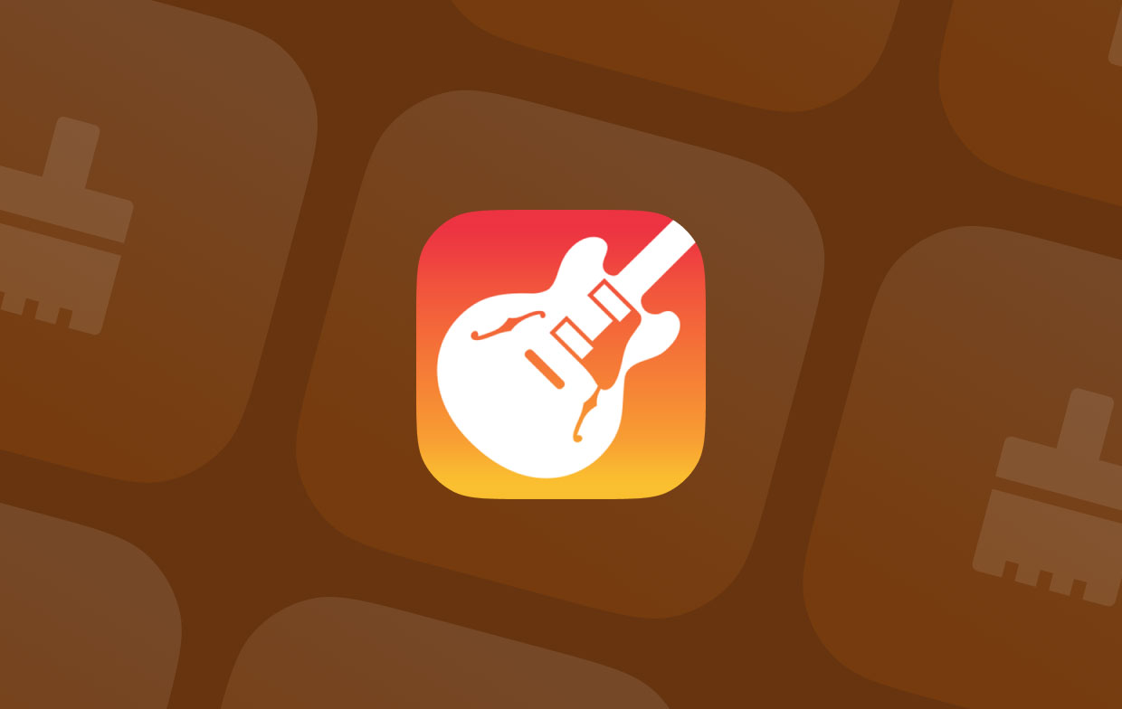 Cómo borrar el caché de GarageBand en Mac