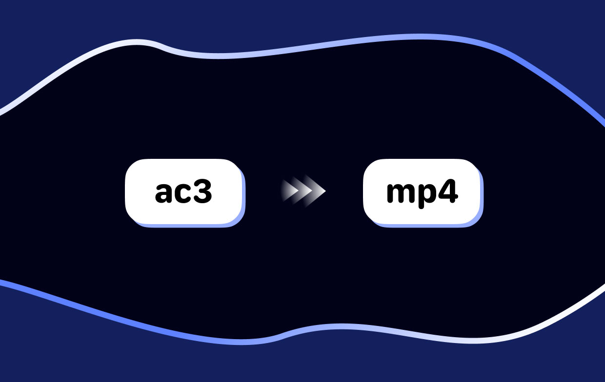 Convertir AC3 a MP4