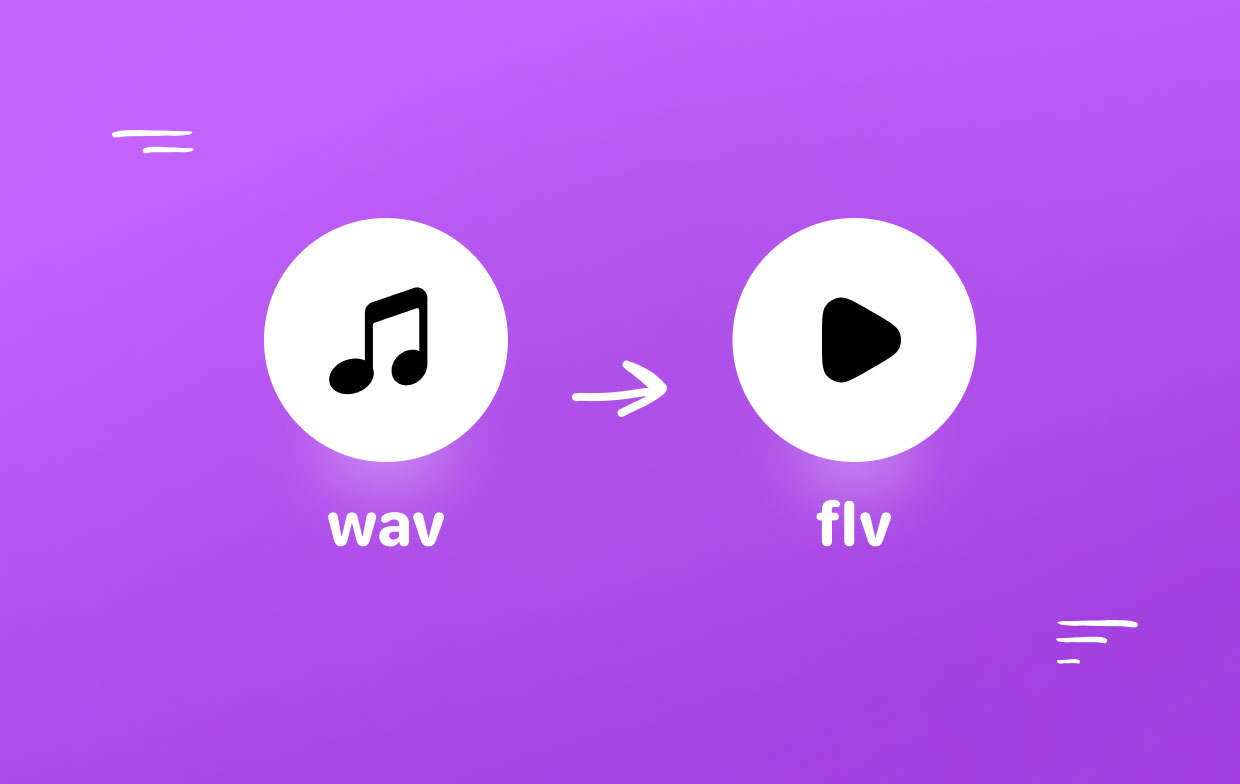 Métodos efectivos para convertir WAV a FLV