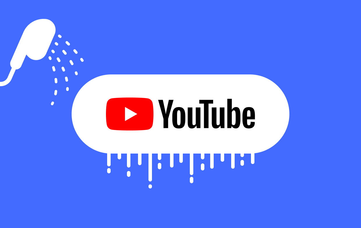 Cómo borrar completamente la caché de Youtube en Mac