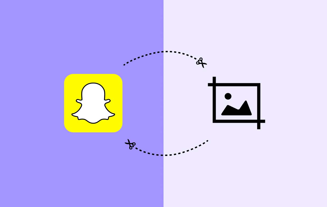 Cómo hacer una captura de pantalla en Snapchat sin que ellos lo sepan