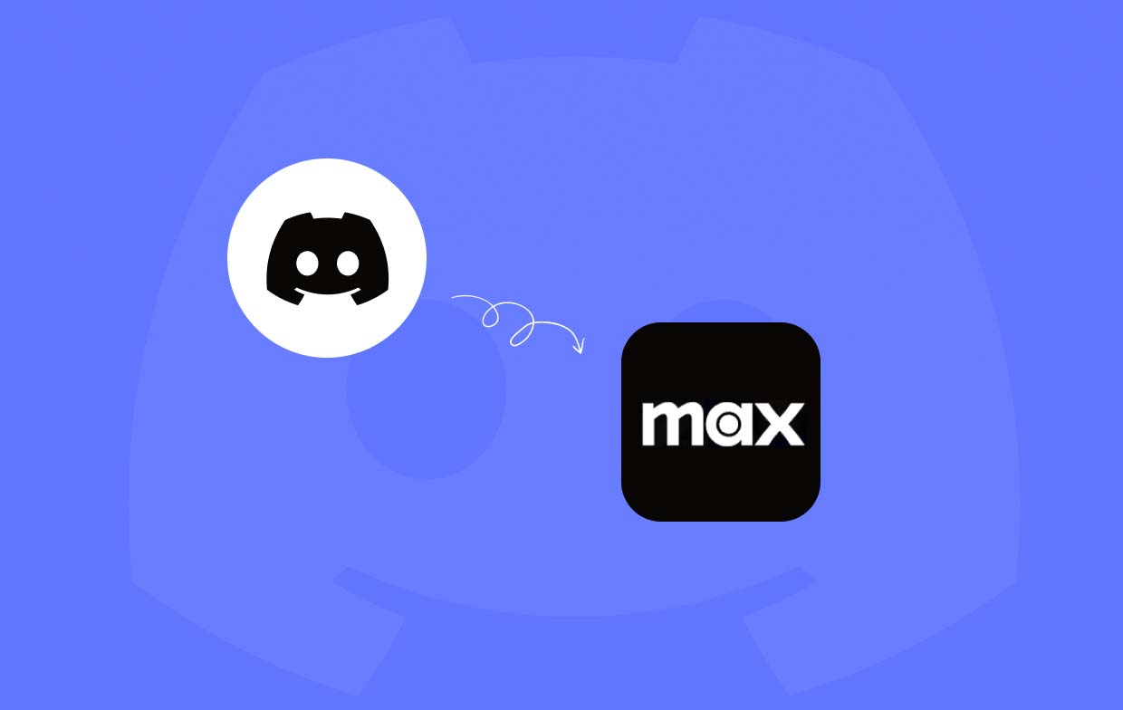 Cómo transmitir HBO Max en Discord