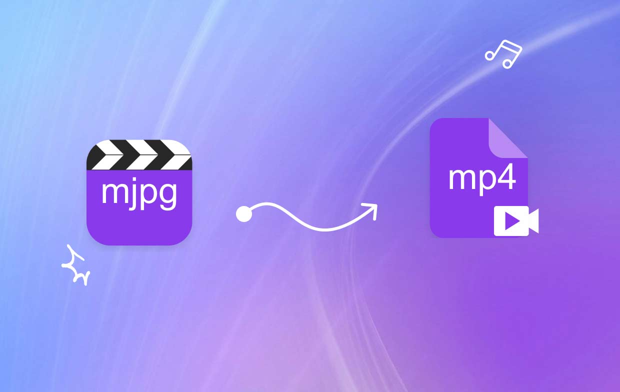 Guía definitiva para convertir MJPG a MP4