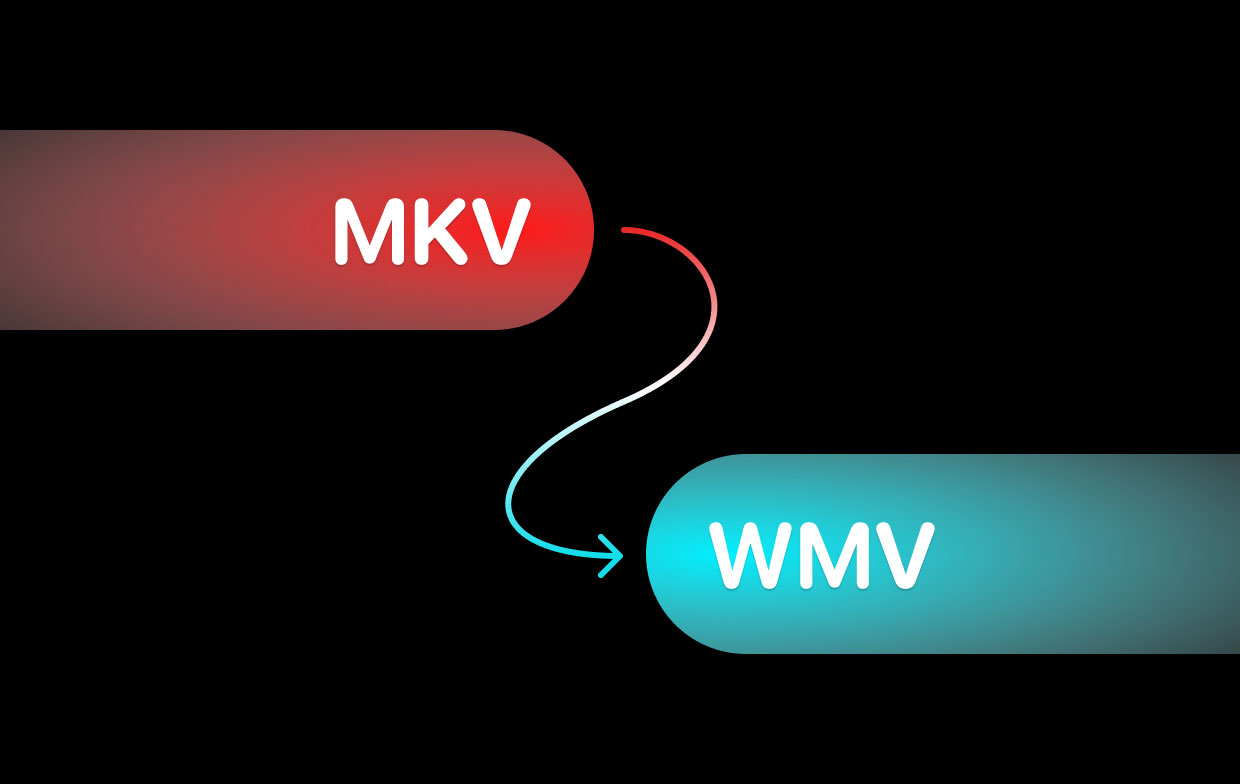 Cómo convertir MKV a WMV