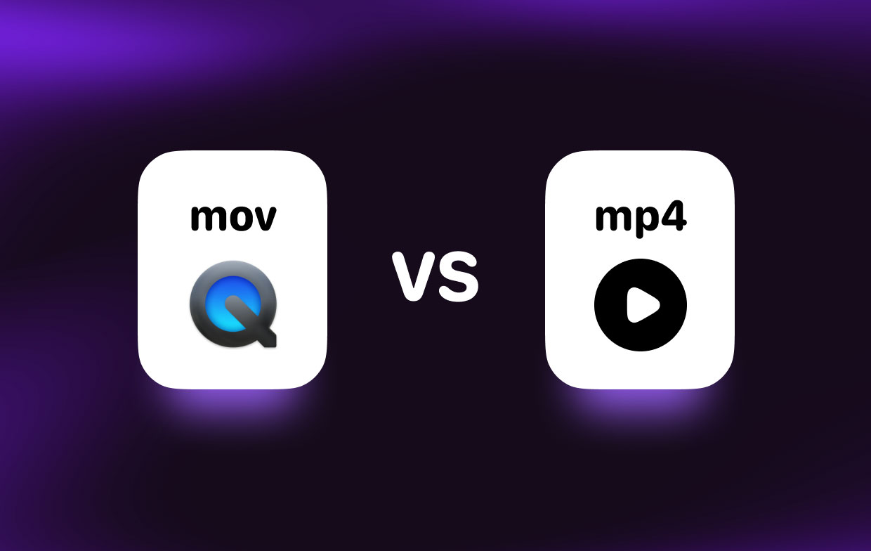 Comparando MOV vs. MP4: Similitudes y diferencias