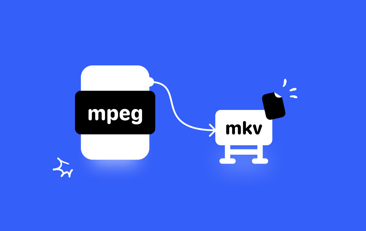 Convertidores de MPEG a MKV