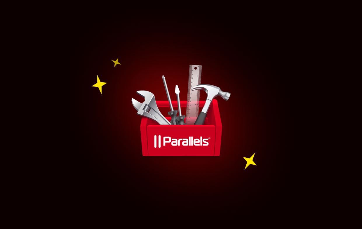 Parallels Toolbox para Mac