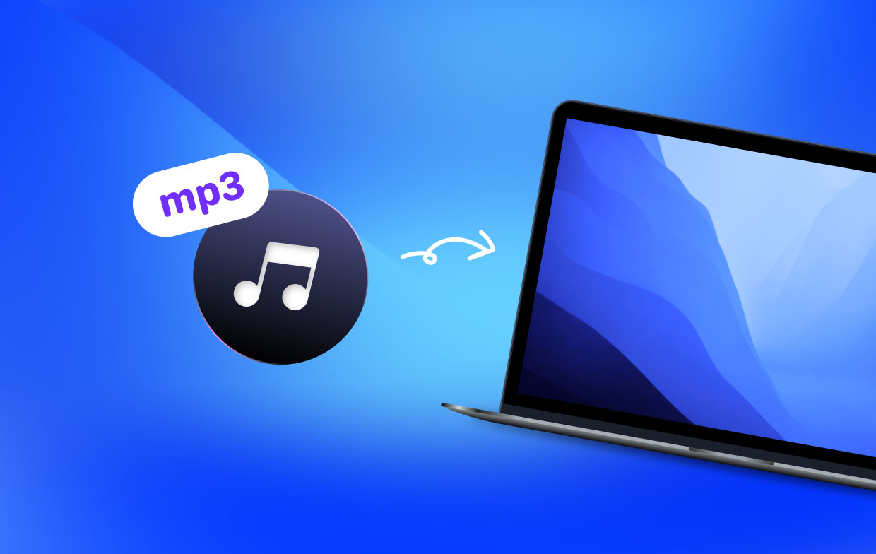 Reproducir MP3 en Mac