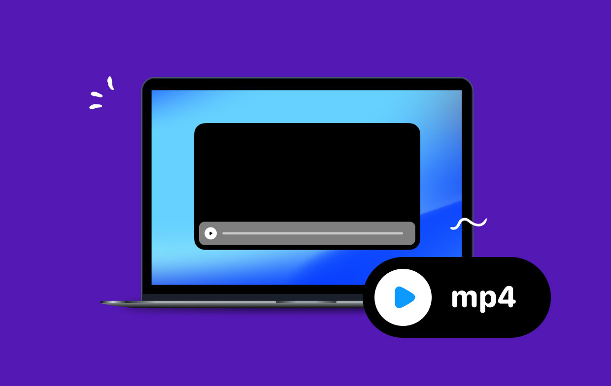 Reproducir MP4 en Mac