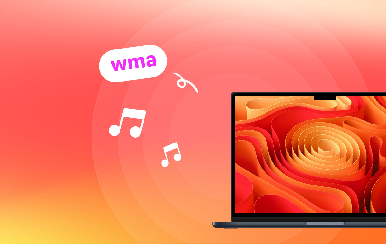 Cómo reproducir WMA en Mac