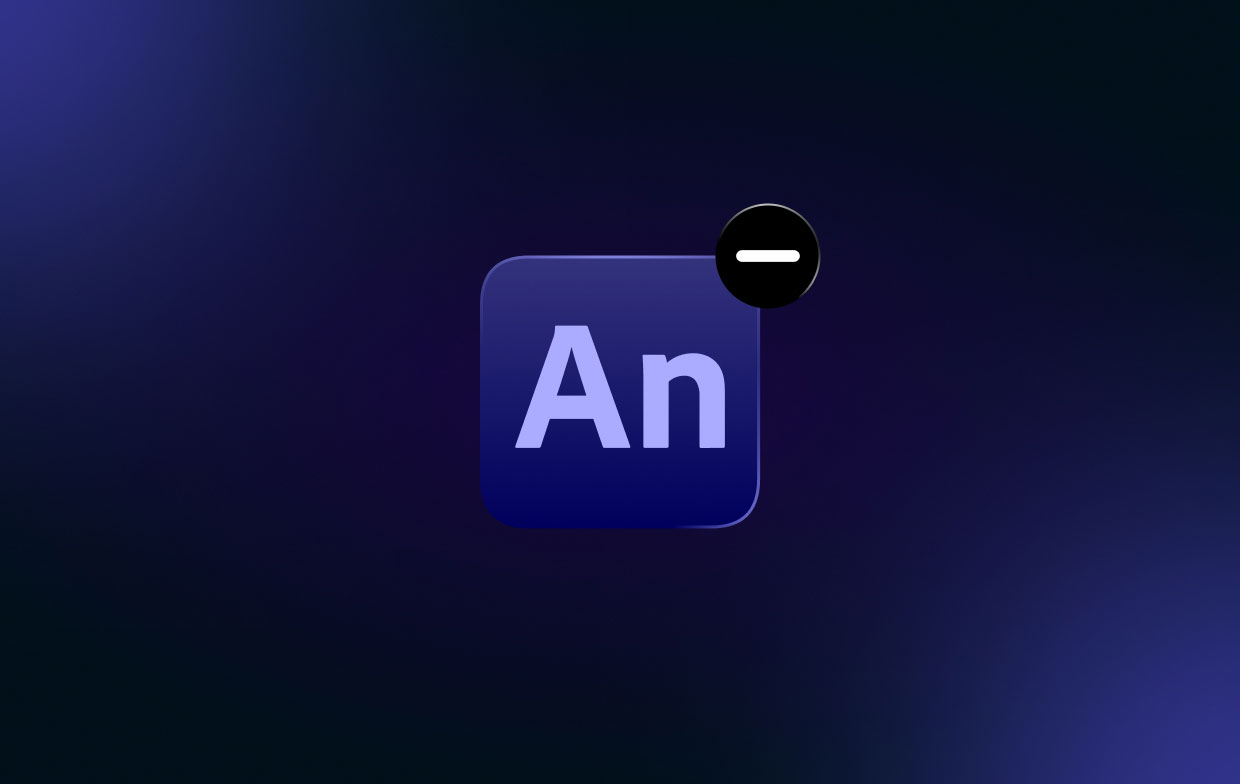 Cómo desinstalar completamente Adobe Animate en Mac