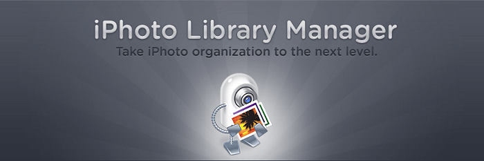 iphoto library manager 3