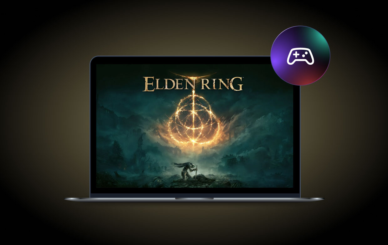 ¿Puedes jugar a Elden Ring en Mac?