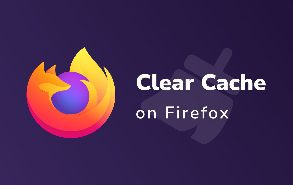 Cómo borrar la caché en Mac Firefox