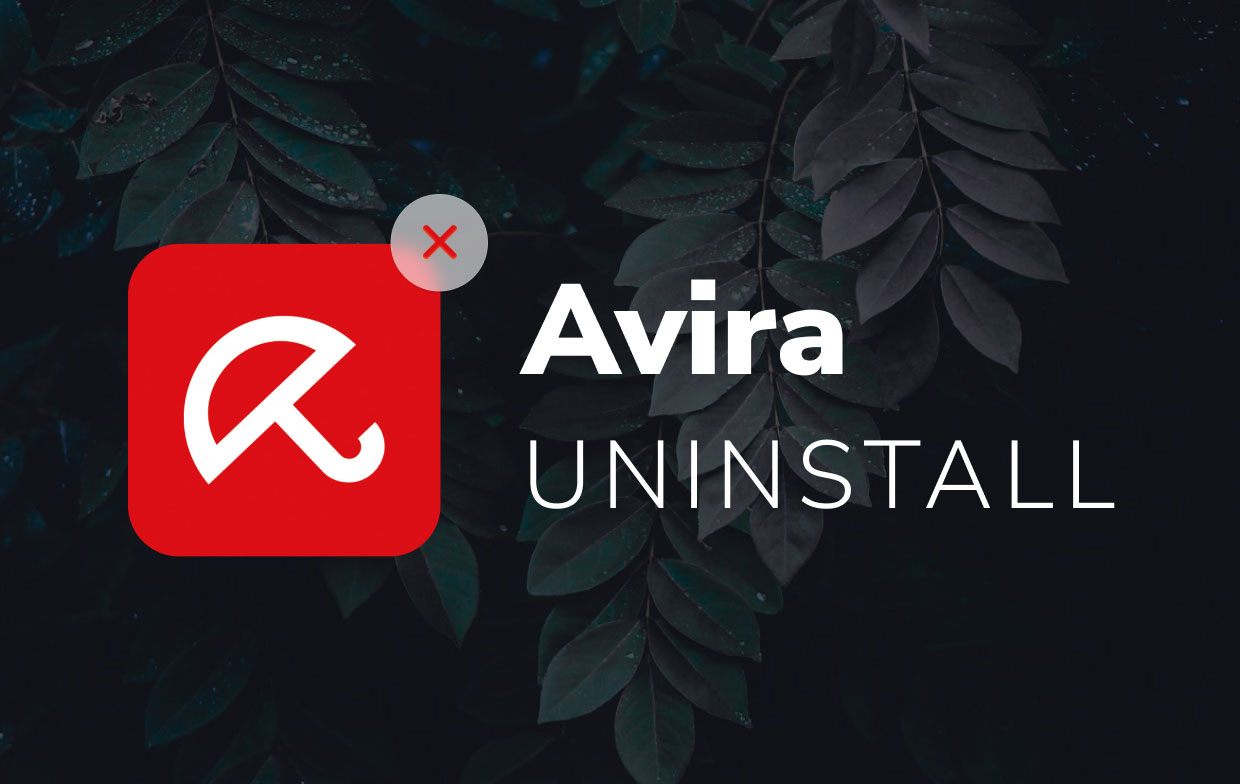 Cómo desinstalar Avira en Mac