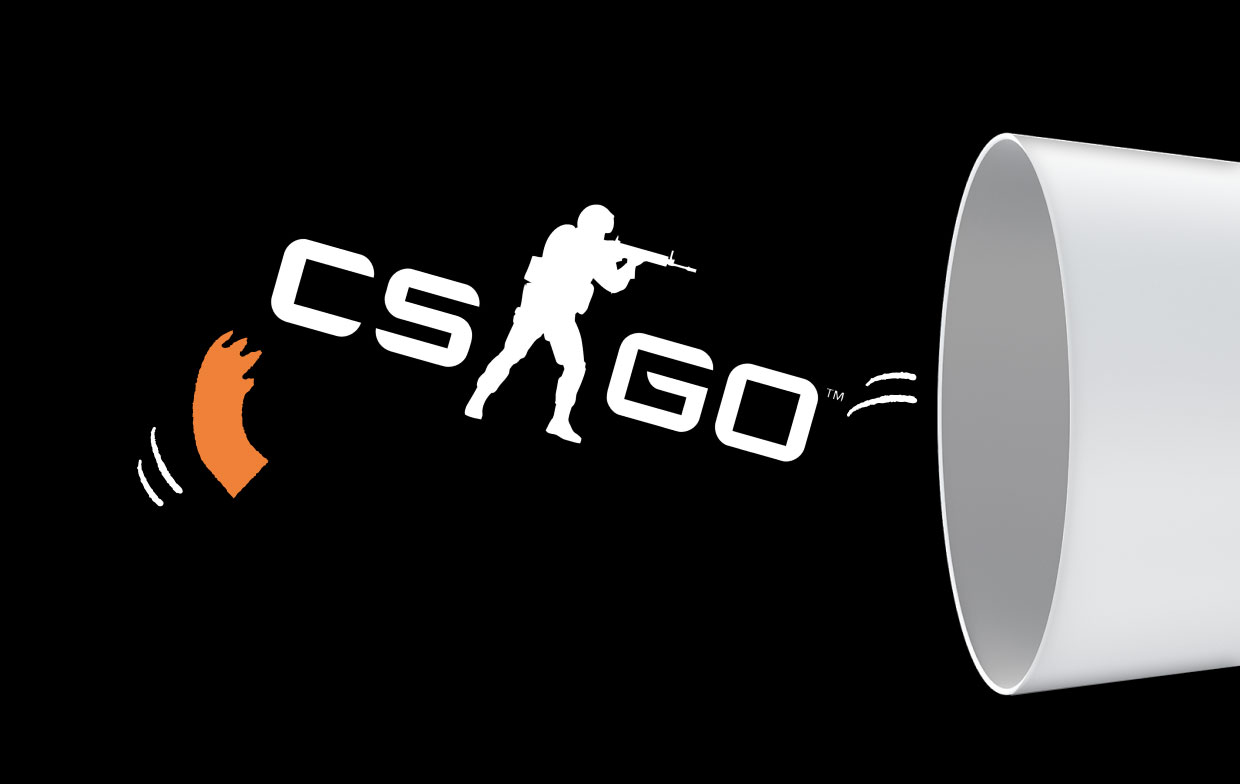 Cómo desinstalar CSGO en Mac por completo