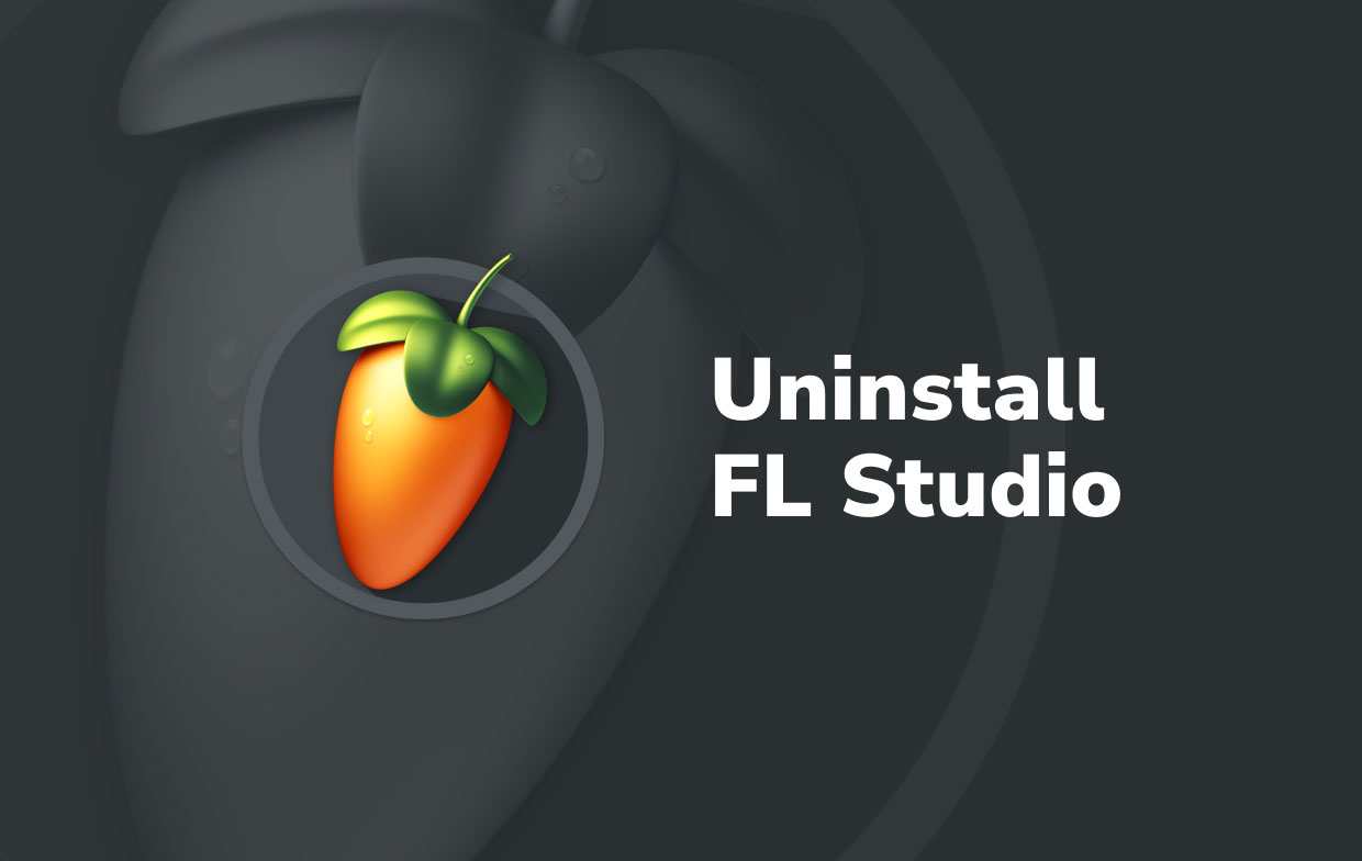 Cómo desinstalar FL Studio 20 en Mac