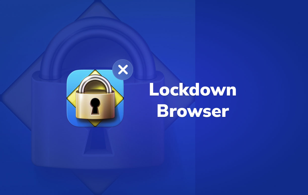 Cómo desinstalar LockDown Browser en Mac