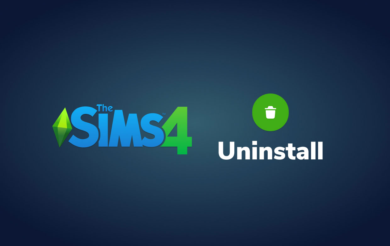 Cómo desinstalar Sims 4 en Mac