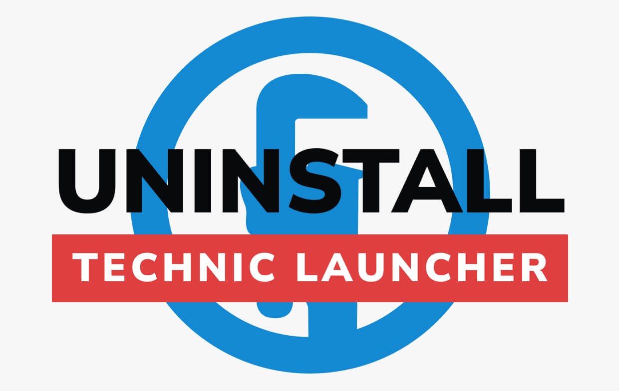 Cómo desinstalar Technic Launcher en Mac