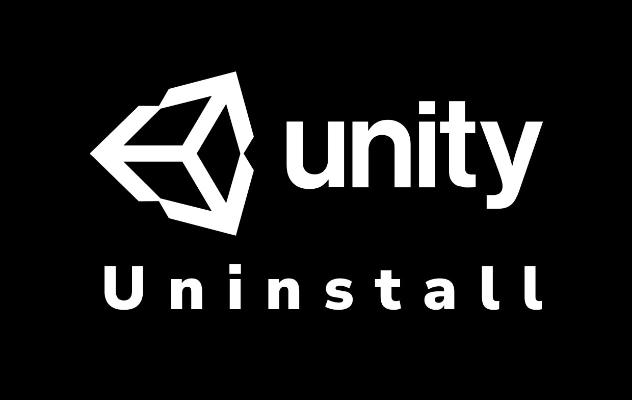 Cómo desinstalar Unity en Mac