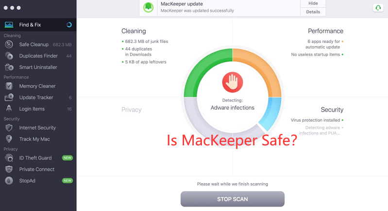 mackeeper for mac
