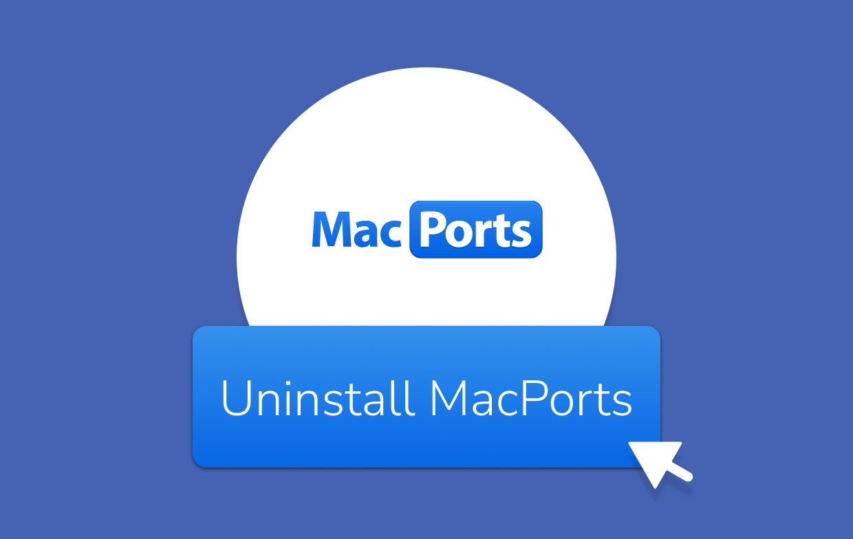 Consejos para la desinstalación de Macports