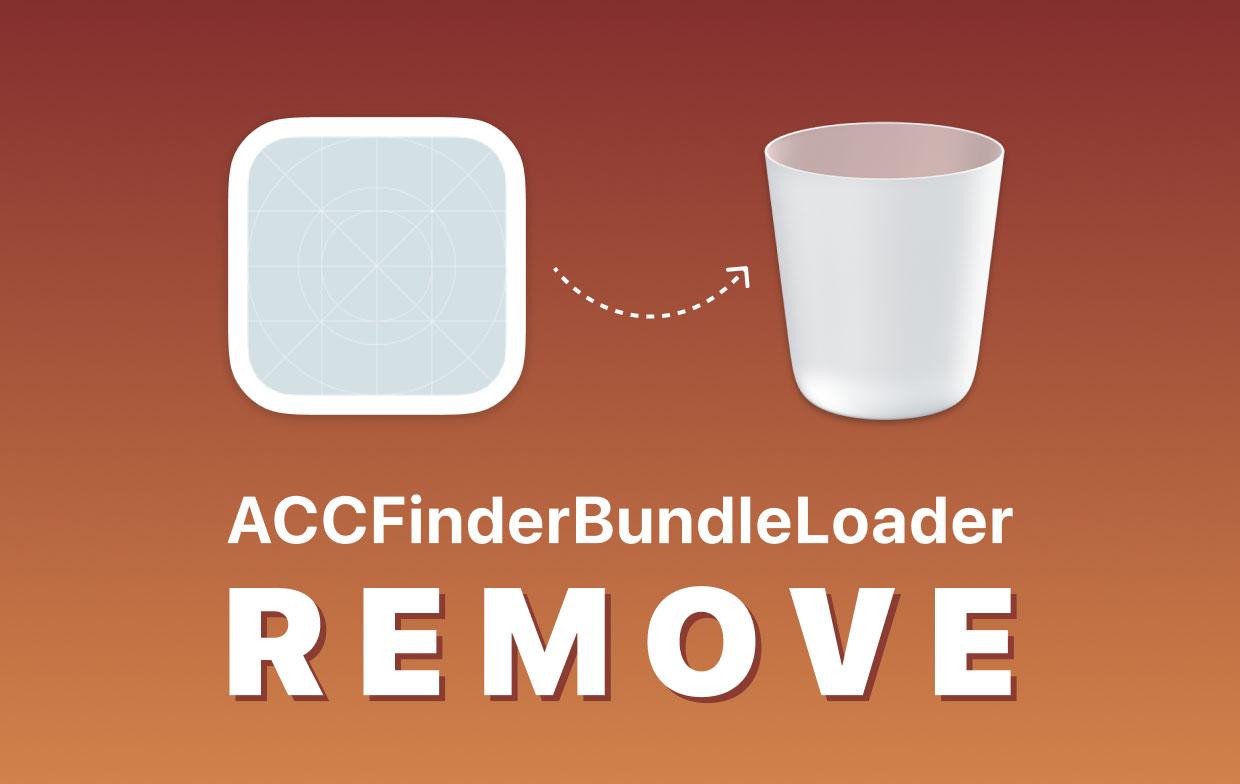 Accfinderbundleloader что это mac os