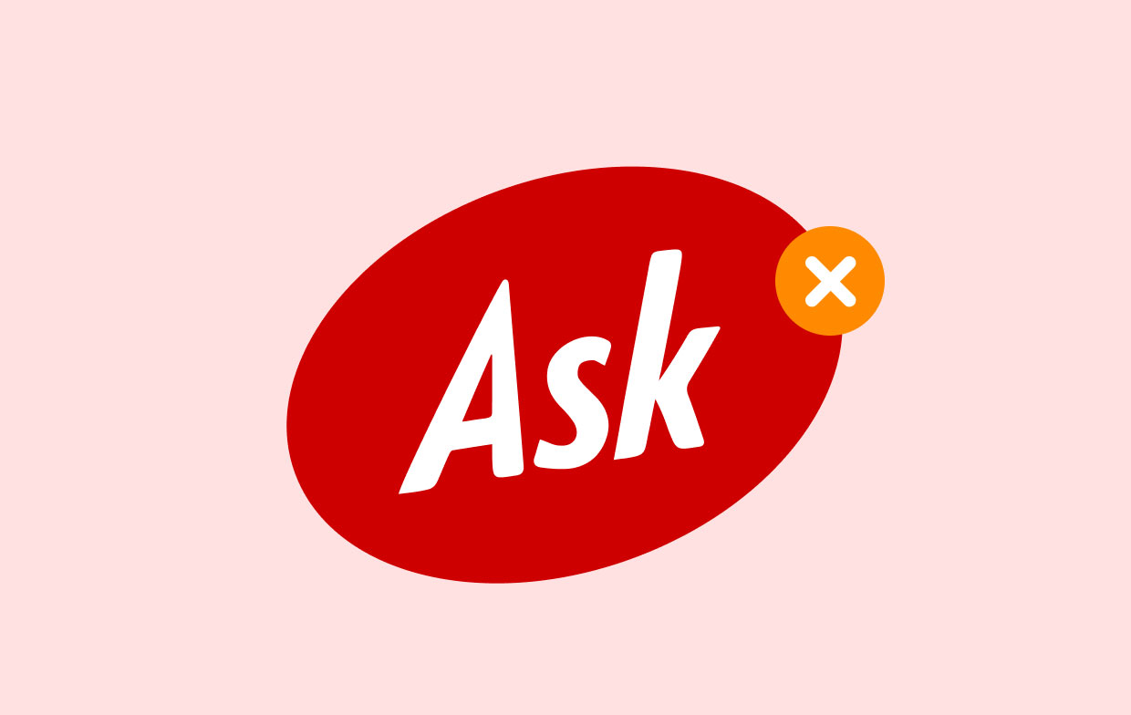 Cómo quitar Ask Toolbar de Mac