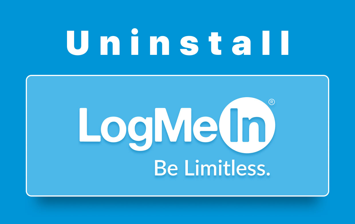 Quitar LogMeIn de Mac