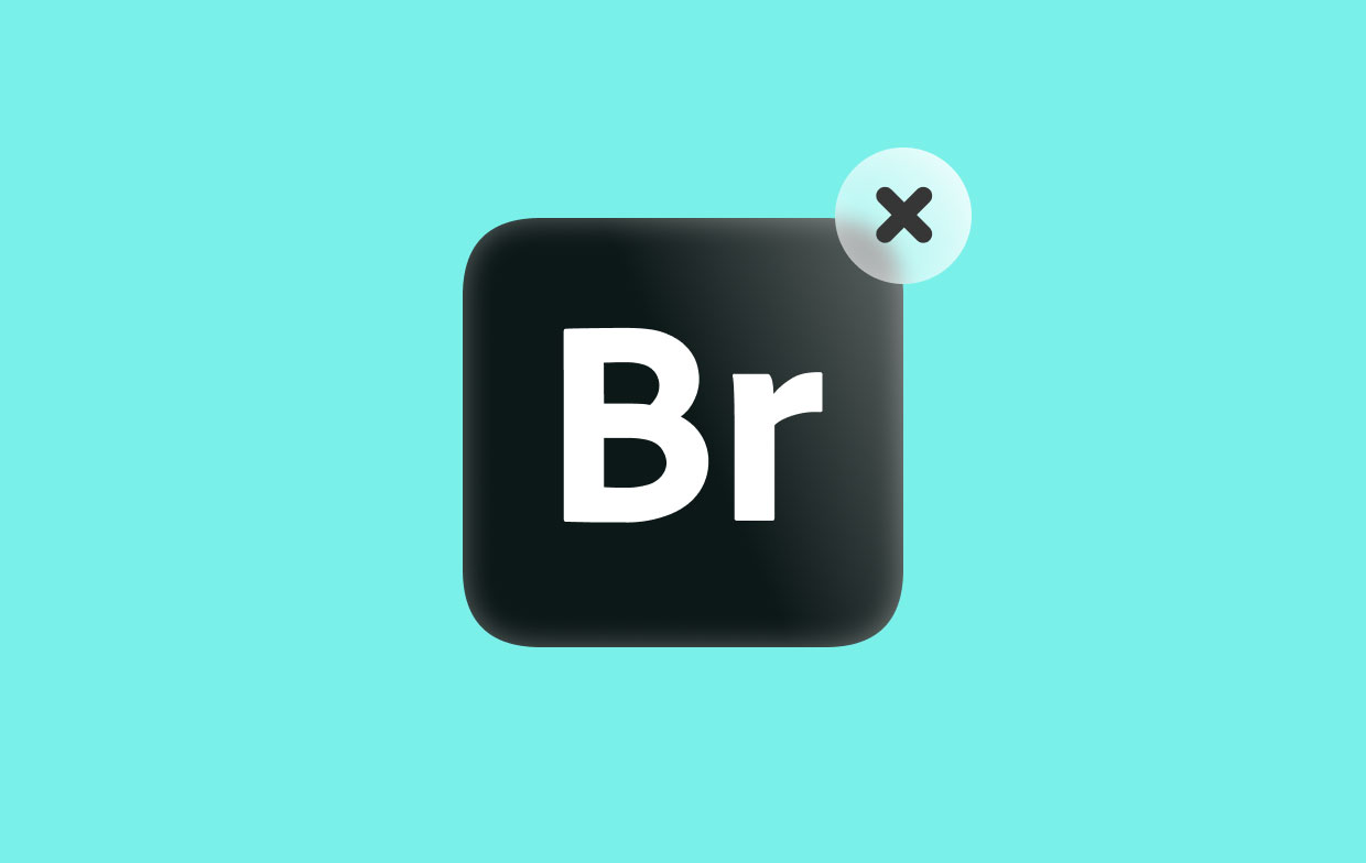 Cómo desinstalar Adobe Bridge en Mac