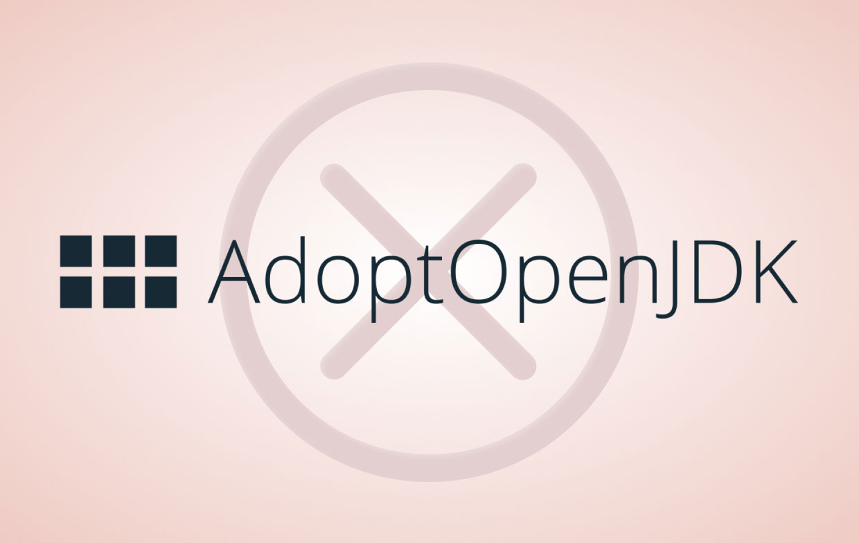 Cómo desinstalar AdoptOpenJDK en Mac