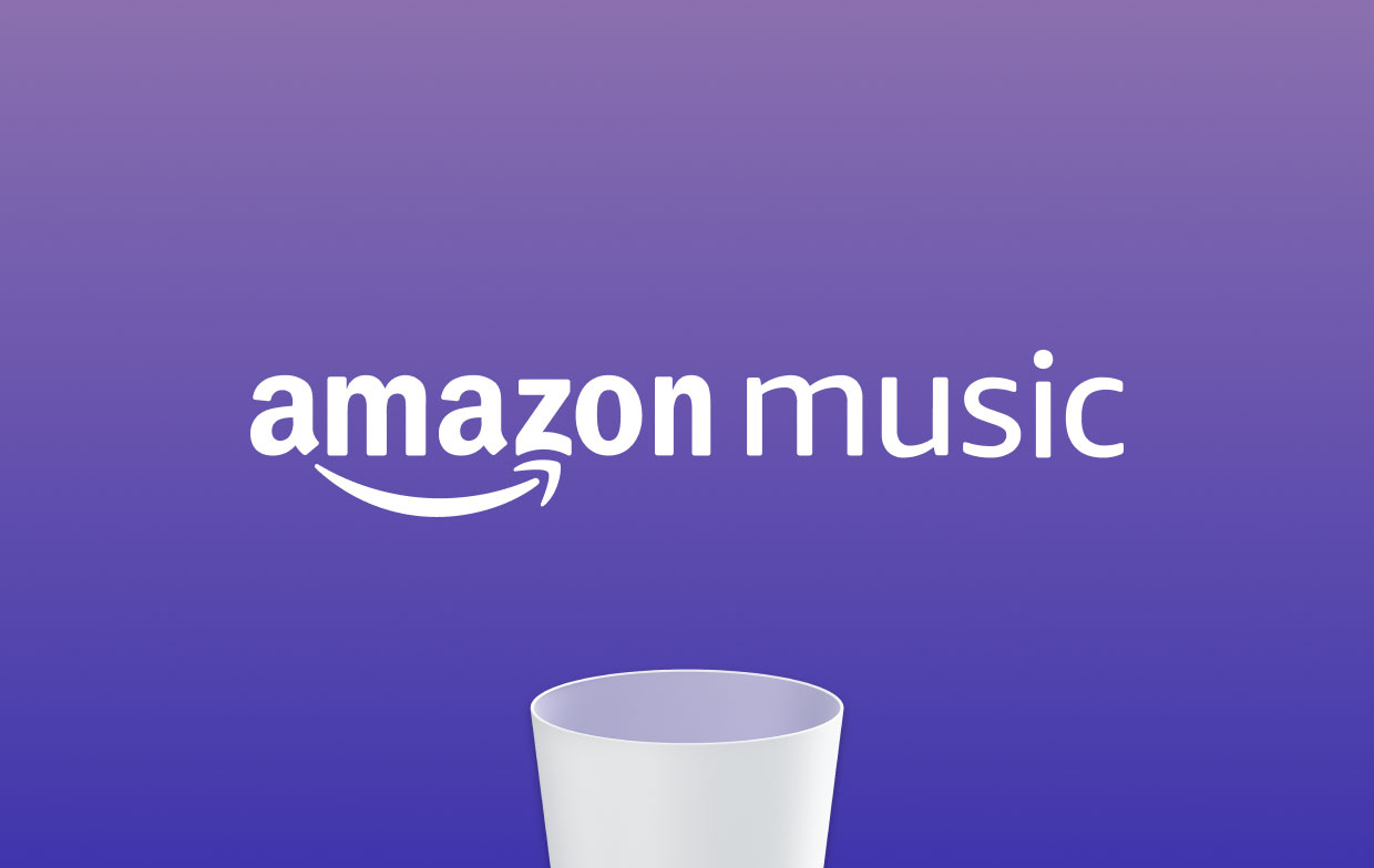 Cómo desinstalar Amazon Music en Mac