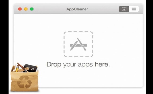 Cómo desinstalar AppCleaner en Mac