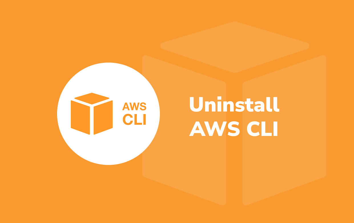 Cómo desinstalar AWS CLI en Mac