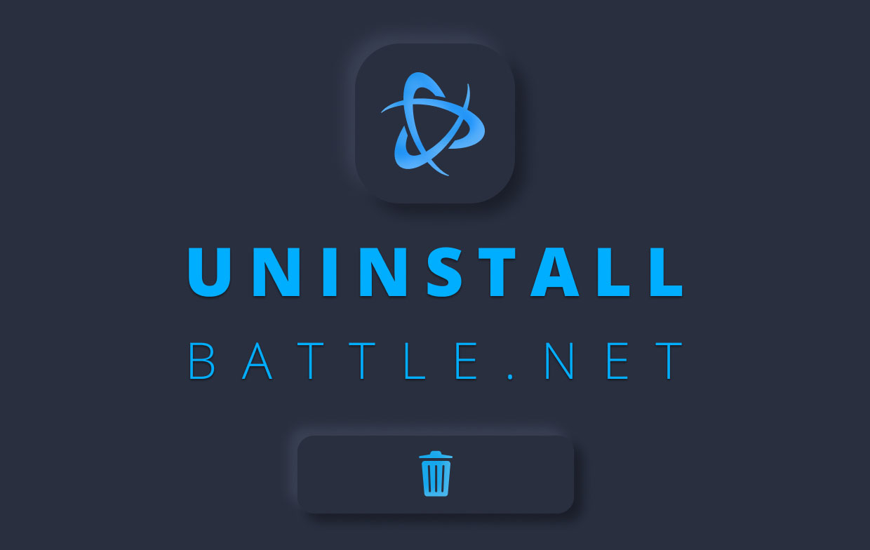 Desinstalar Battle.net en Mac