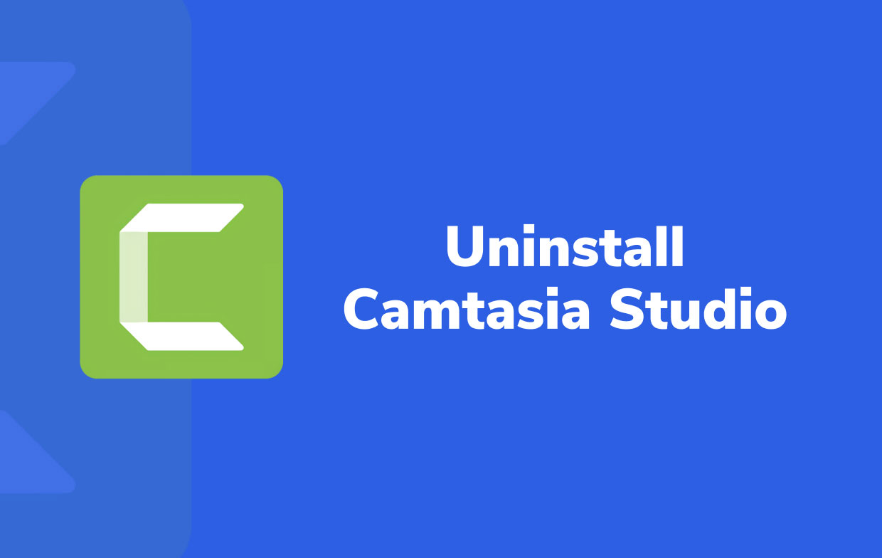 Desinstalar Camtasia Studio en Mac