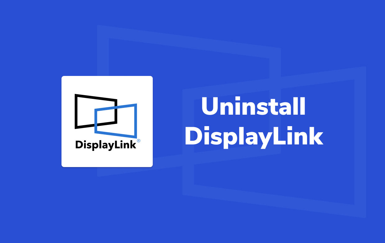 Cómo desinstalar DisplayLink en Mac