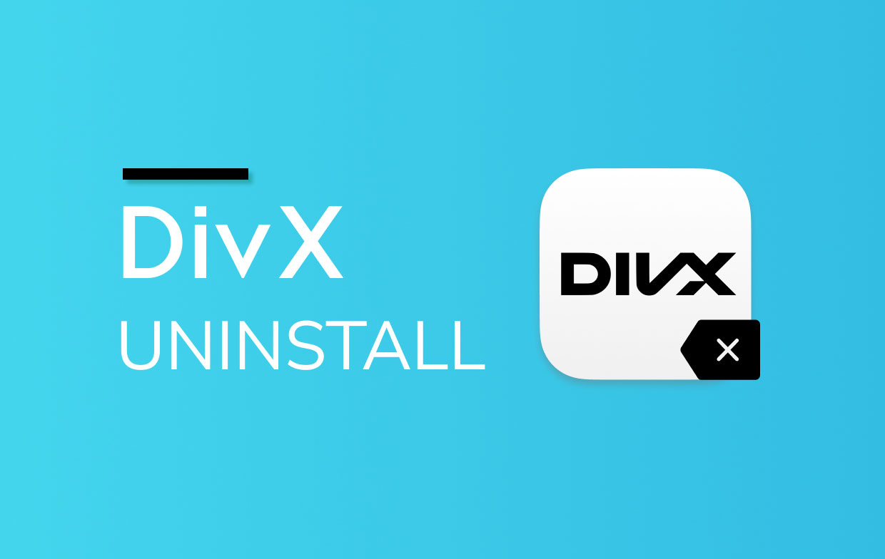 Desinstalar DivX en Mac