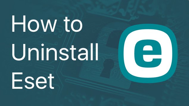 Cómo desinstalar ESET en Mac