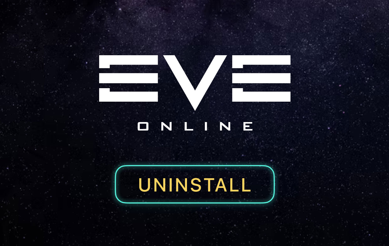 Desinstalar EVE Online en Mac