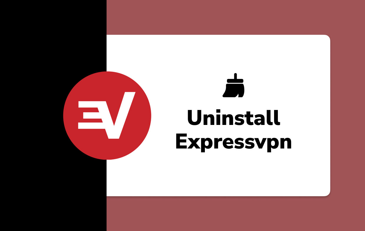 Cómo desinstalar ExpressVPN en Mac