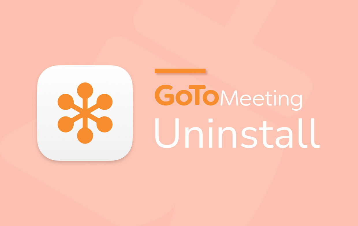 Desinstalar GoToMeeting en Mac